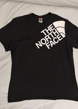 Футболка фірмова the north face