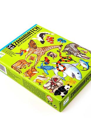 Настольная игра djeco занималка