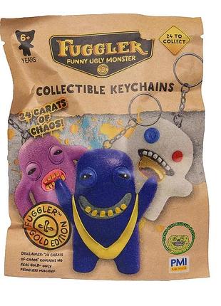 Брелок-сюрприз fuggler серия 3 (fg8304)