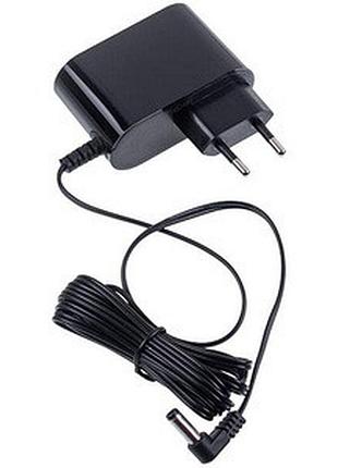 Адаптер zd012m250075eu 100-240v 25.0v 0.5a для акумуляторного пилососа rowenta ss-7235008420