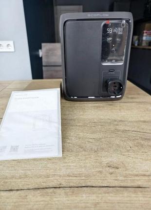 Ecoflow delta 3 1000 air 2