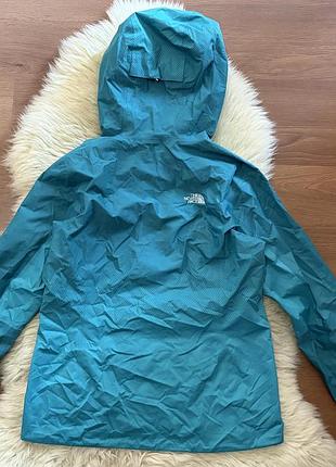 Шикарна вітровка дощовик the north face 2