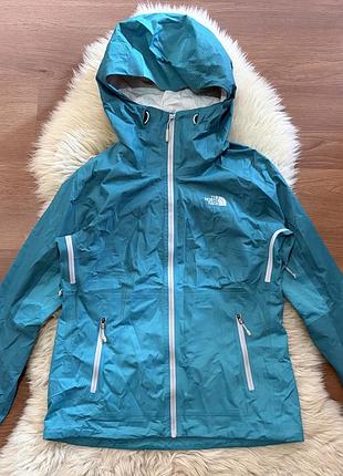 Шикарна вітровка дощовик the north face