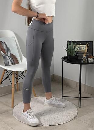 Лосини від nike 3