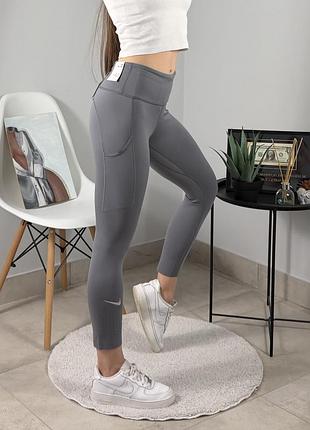 Лосини від nike 7