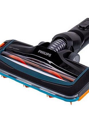 Щітка turbo для акумуляторного пилососа philips 300003608534 cp0669/01