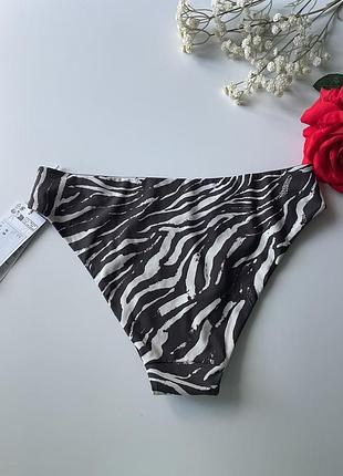 Плавки низ купальника h&m 2