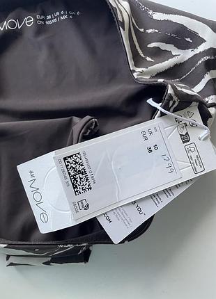 Плавки низ купальника h&m 3