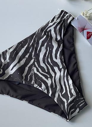 Плавки низ купальника h&m 5