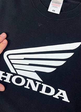 Футболка honda vintage 3
