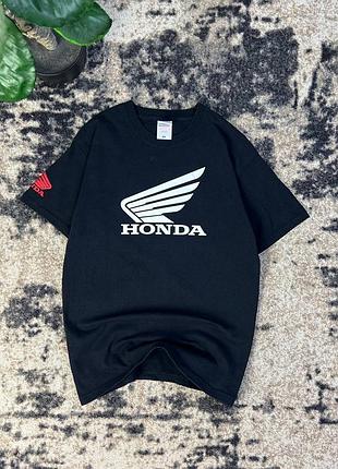 Футболка honda vintage