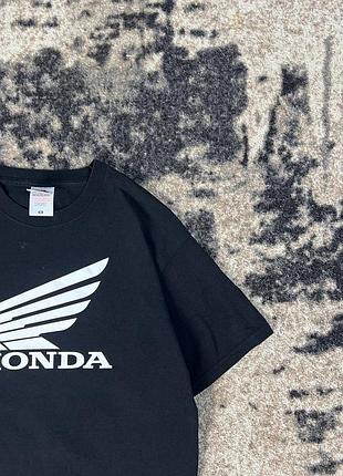 Футболка honda vintage 2