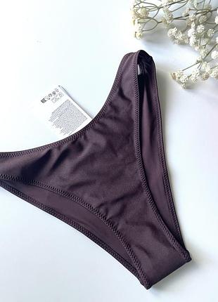 Плавки h&m низ купальника 2