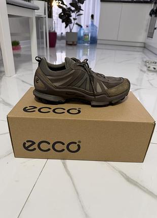 Кросівки ecco biom c-trail m gore-tex