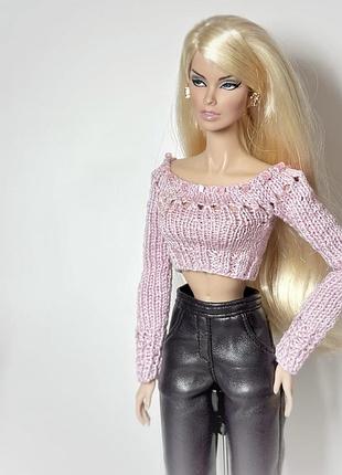Одяг для integrity, barbie, blythe, monster high і їнших