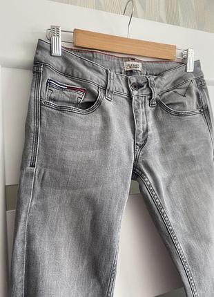 Джинси tommy hilfiger