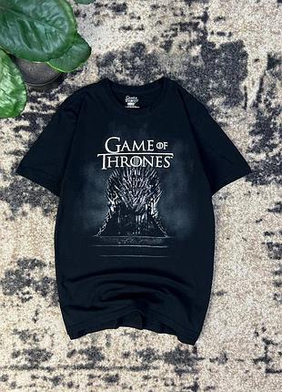 Футболка game of thrones