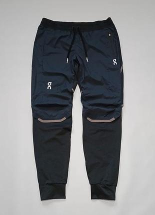 On running чоловічі спортивні штани men's running pants