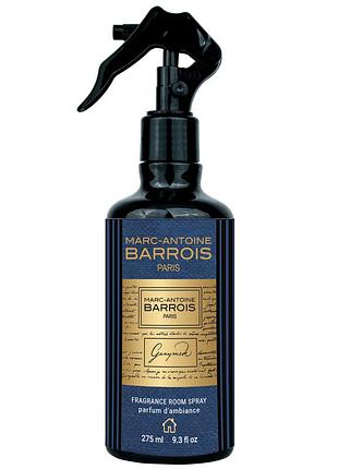 Парфумований спрей для дому marc-antoine barrois ganymede brand collection 275 мл
