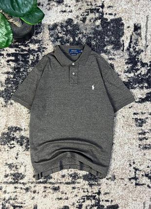 Поло polo ralph lauren