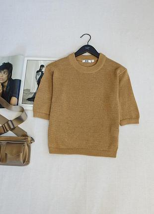 Кофтинка uniqlo