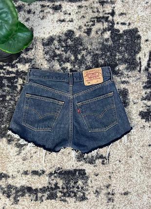 Шорти levi’s