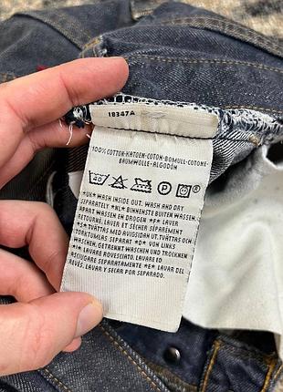 Шорти levi’s 6