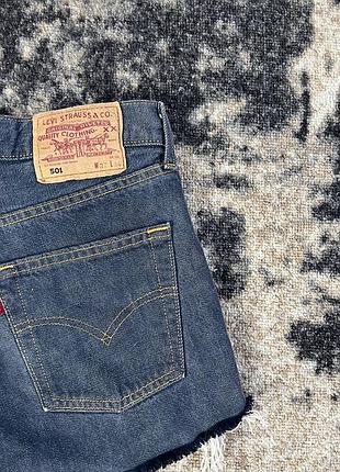 Шорти levi’s 3