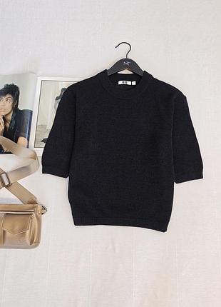Кофтинка uniqlo