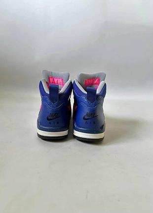 Kросівки nike 4