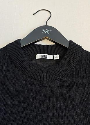 Кофтинка uniqlo 3