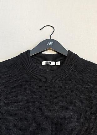 Кофтинка uniqlo 4