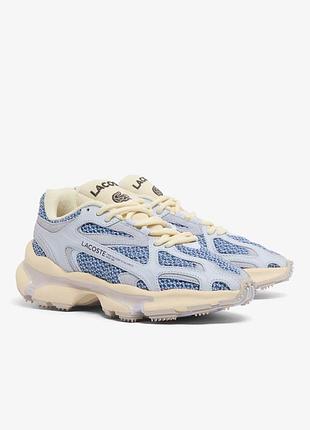 Кросівки lacoste 37-37.5