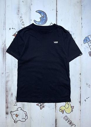 Vans футболка 10-11 років 2