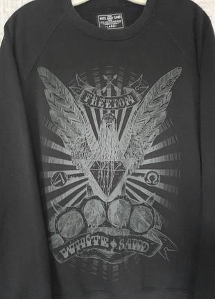 Продам  лонгслів  , white  sand, l 2