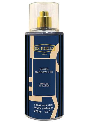Парфумований спрей для тіла ex nihilo fleur narcotique extrait de parfum exclusive euro 275 мл