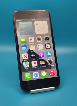 Продам iphone 7 32 gb (black) / акб 91%