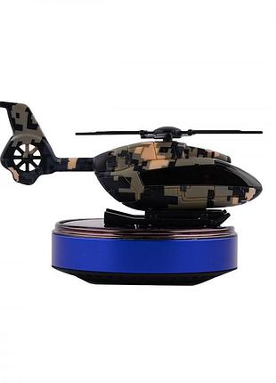 Ароматизатор solar helicopter blue