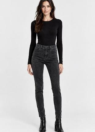 Штани скіні calzedonia