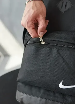Рюкзак портфель школьный спортивный nike 7