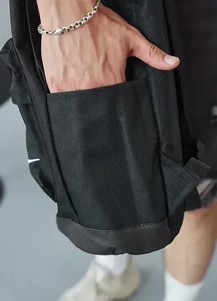 Рюкзак портфель школьный спортивный nike 8