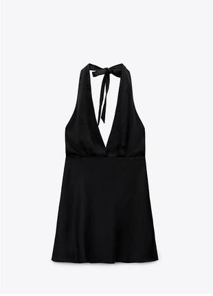 Zara, плаття, сукня, платье 3
