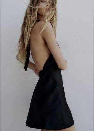 Zara, плаття, сукня, платье 4