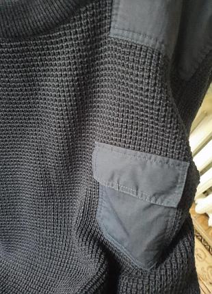 Продам  вовняний  светр,   kartan, l 5