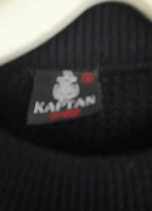 Продам  вовняний  светр,   kartan, l 4