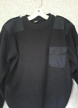 Продам  вовняний  светр,   kartan, l 2