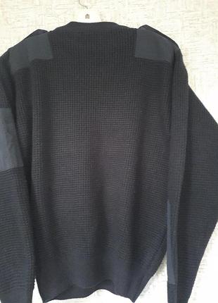 Продам  вовняний  светр,   kartan, l 3