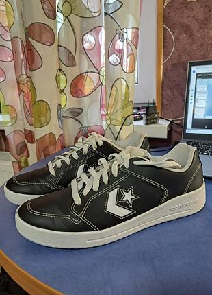 Кроссики/кеды converse