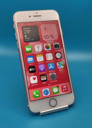 Продам iphone 7 128 gb (rose gold)