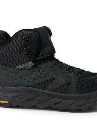 Кроссовки мужские hoka anacapa breeze mid (42 (26.5 см))